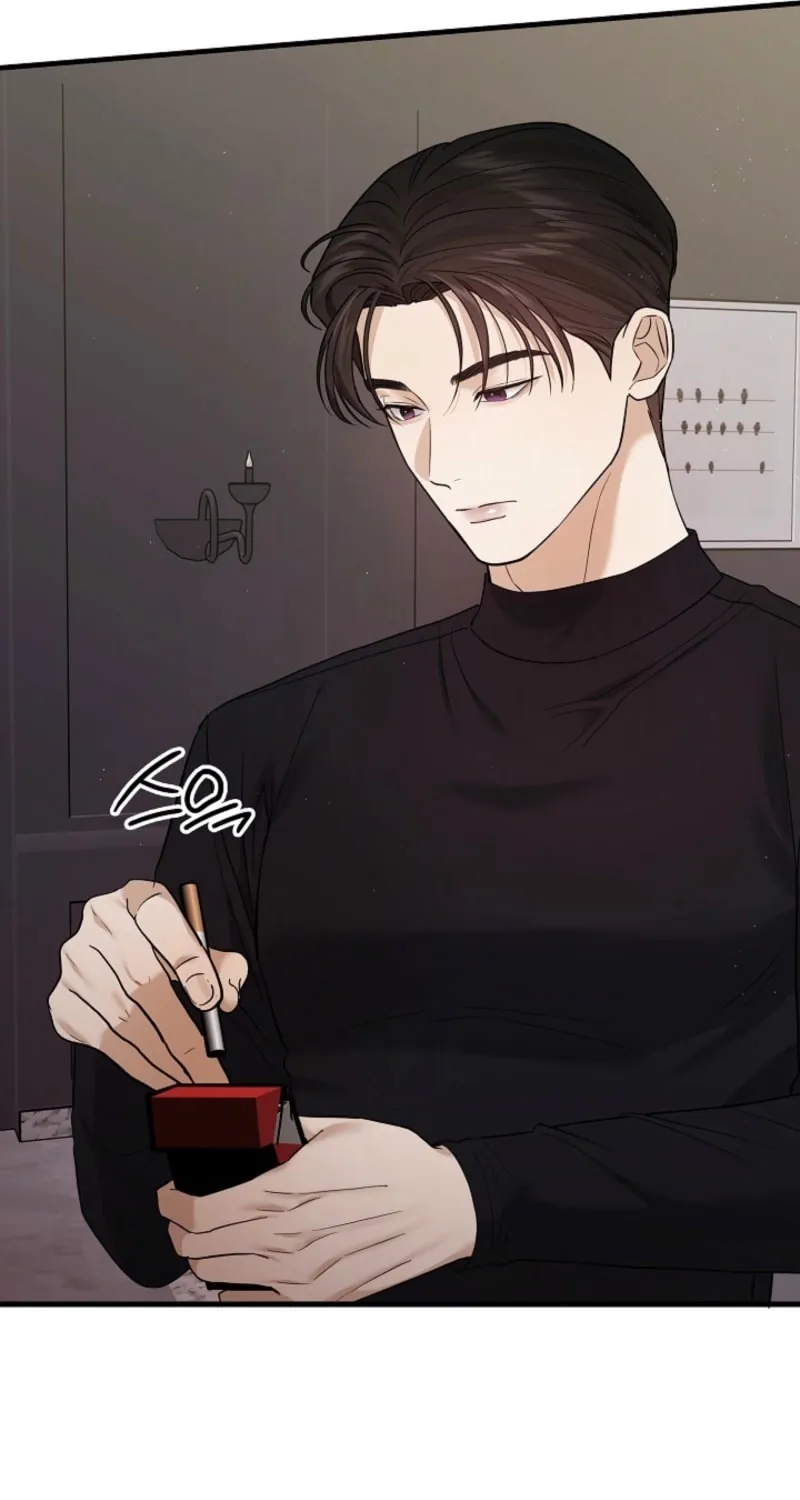 The Night of the Contracted Couple Chapter 4 page 54 - 