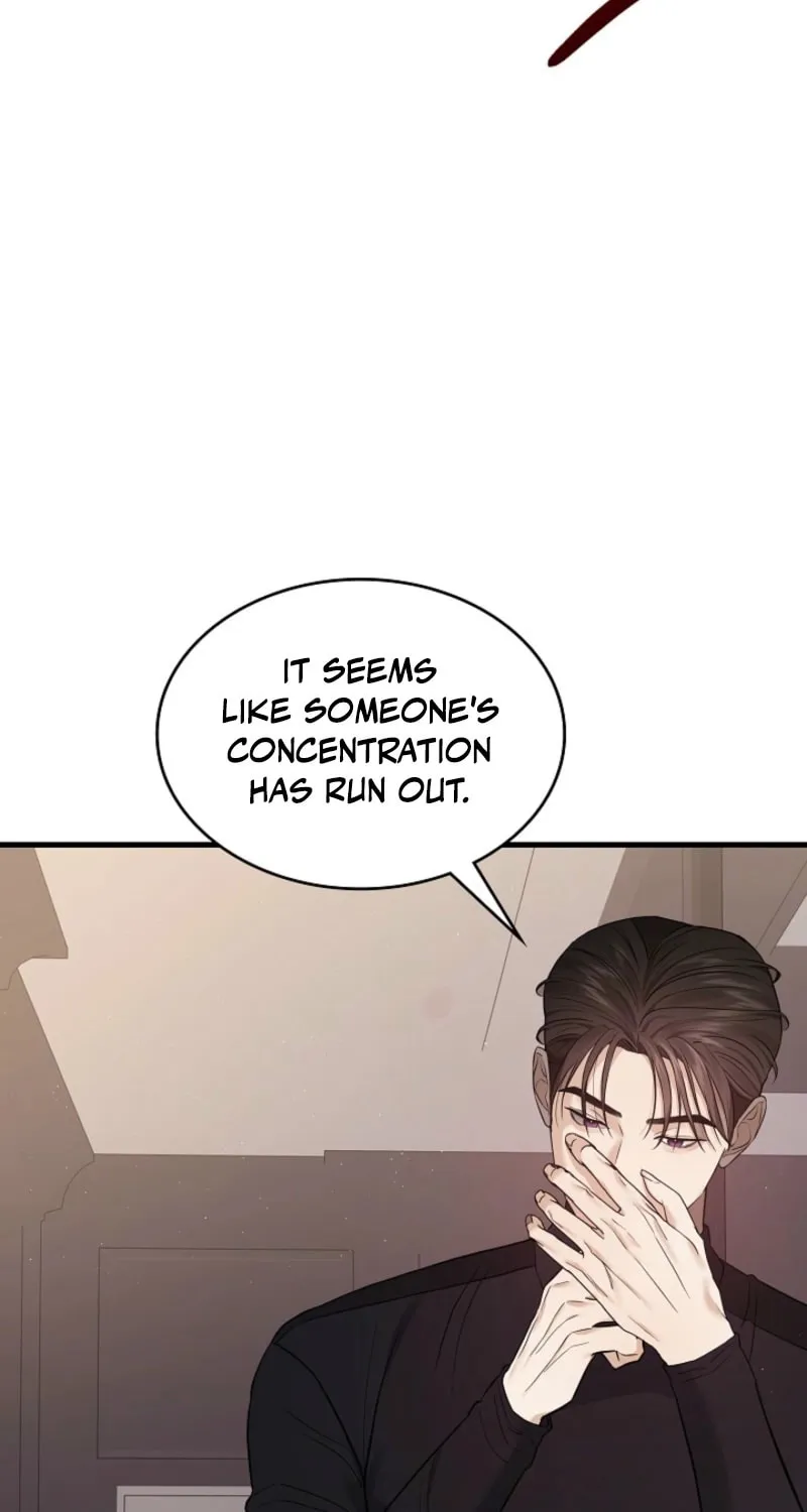 The Night of the Contracted Couple Chapter 4 page 56 - 