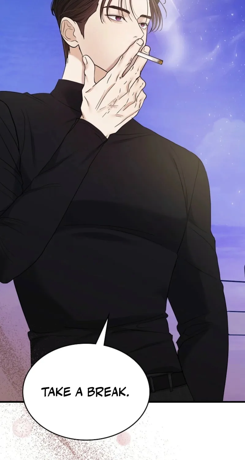 The Night of the Contracted Couple Chapter 4 page 58 - 