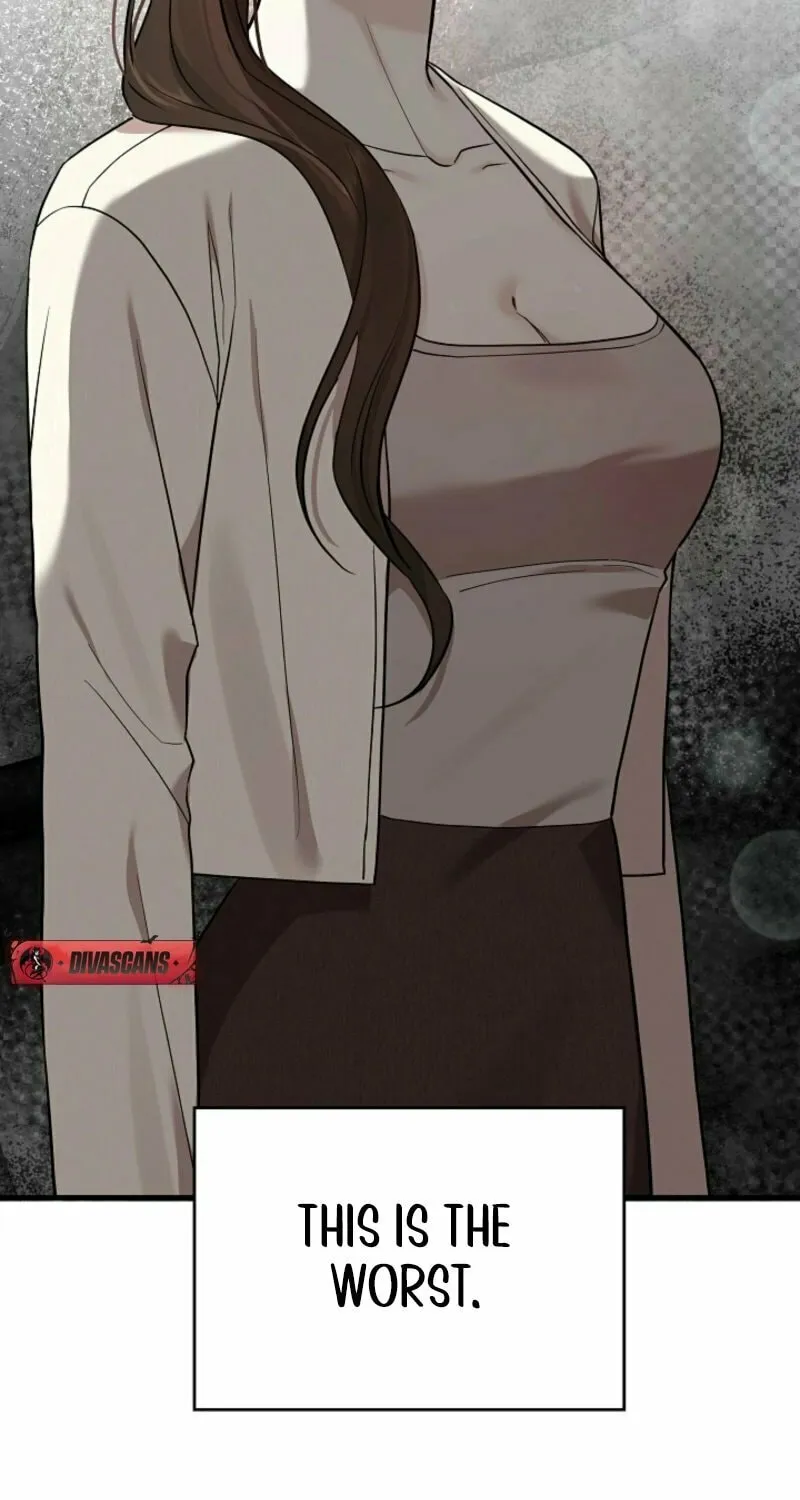 The Night of the Contracted Couple Chapter 4 page 7 - 