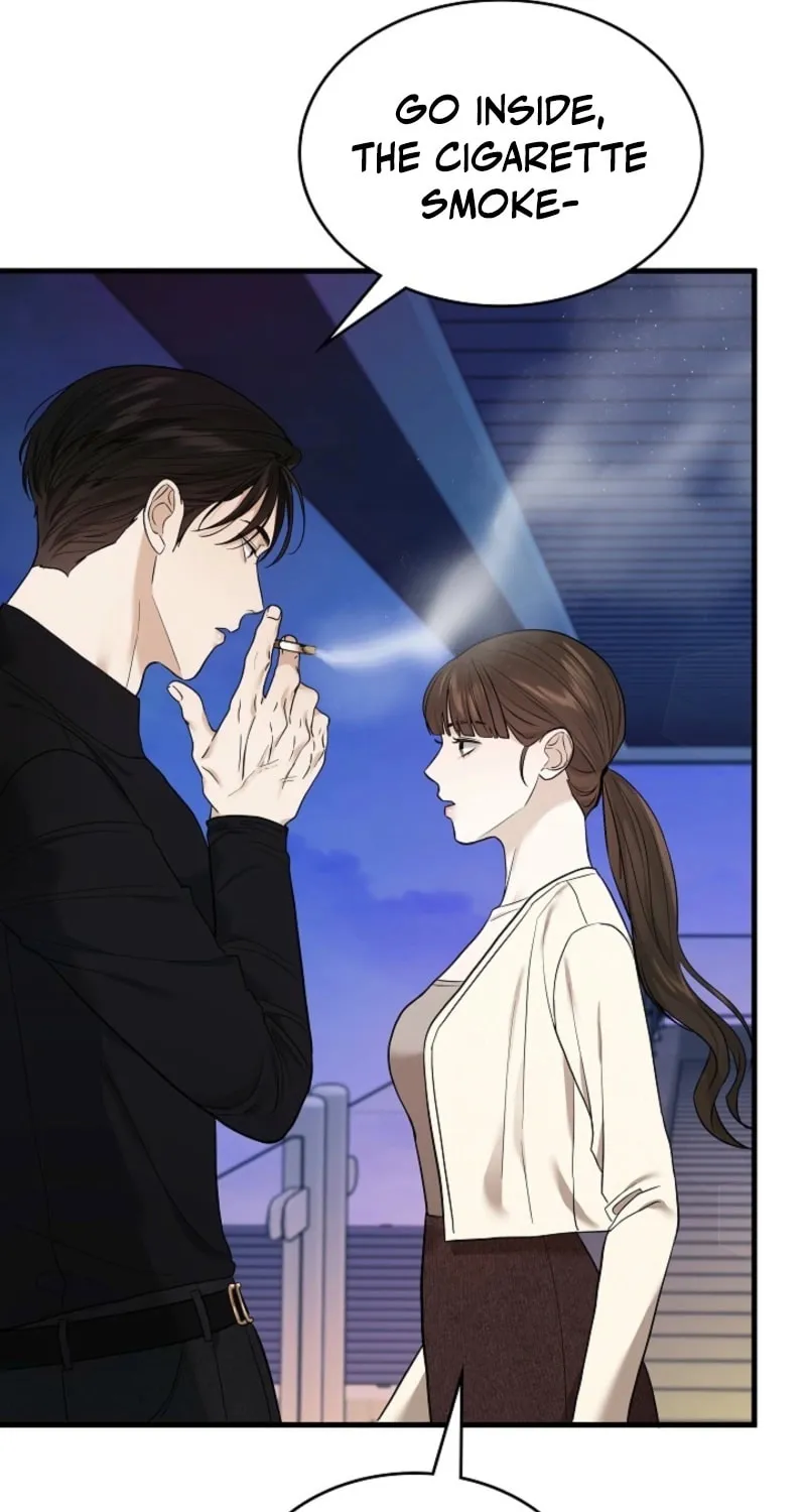 The Night of the Contracted Couple Chapter 4 page 63 - 