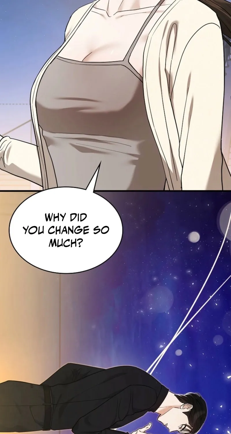 The Night of the Contracted Couple Chapter 4 page 65 - 