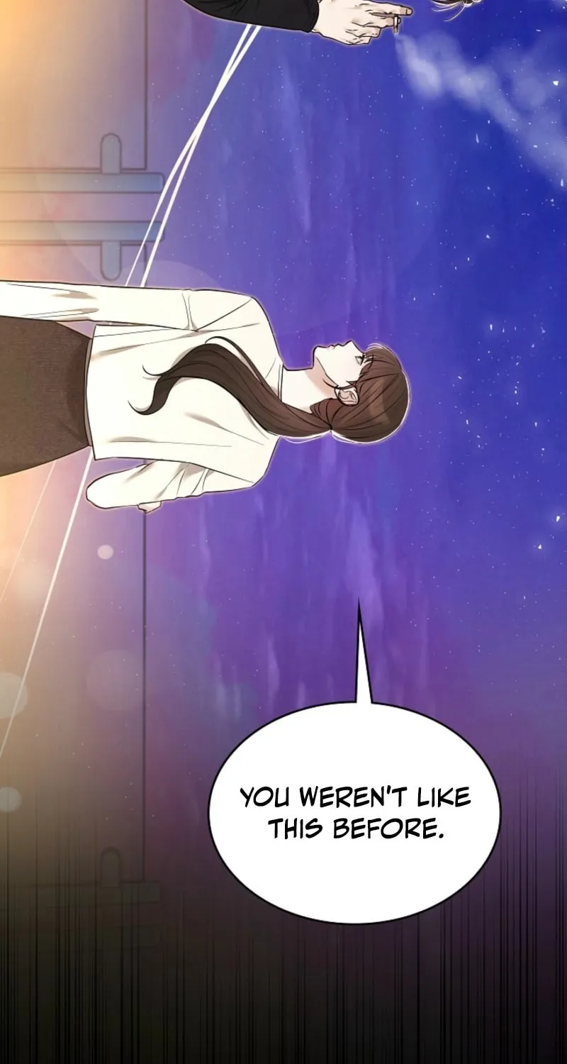 The Night of the Contracted Couple Chapter 4 page 66 - 