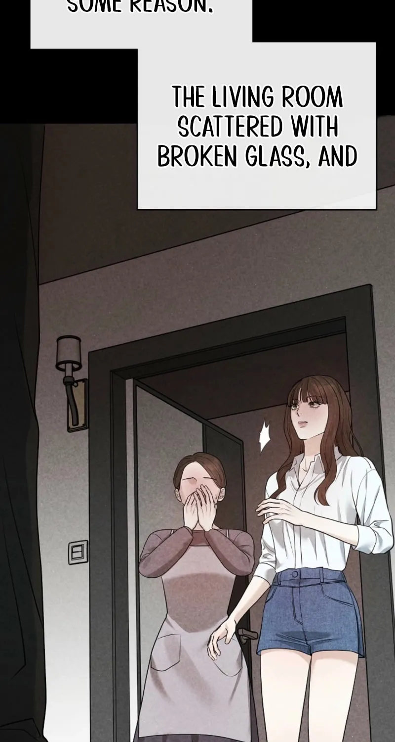 The Night of the Contracted Couple Chapter 4 page 74 - 