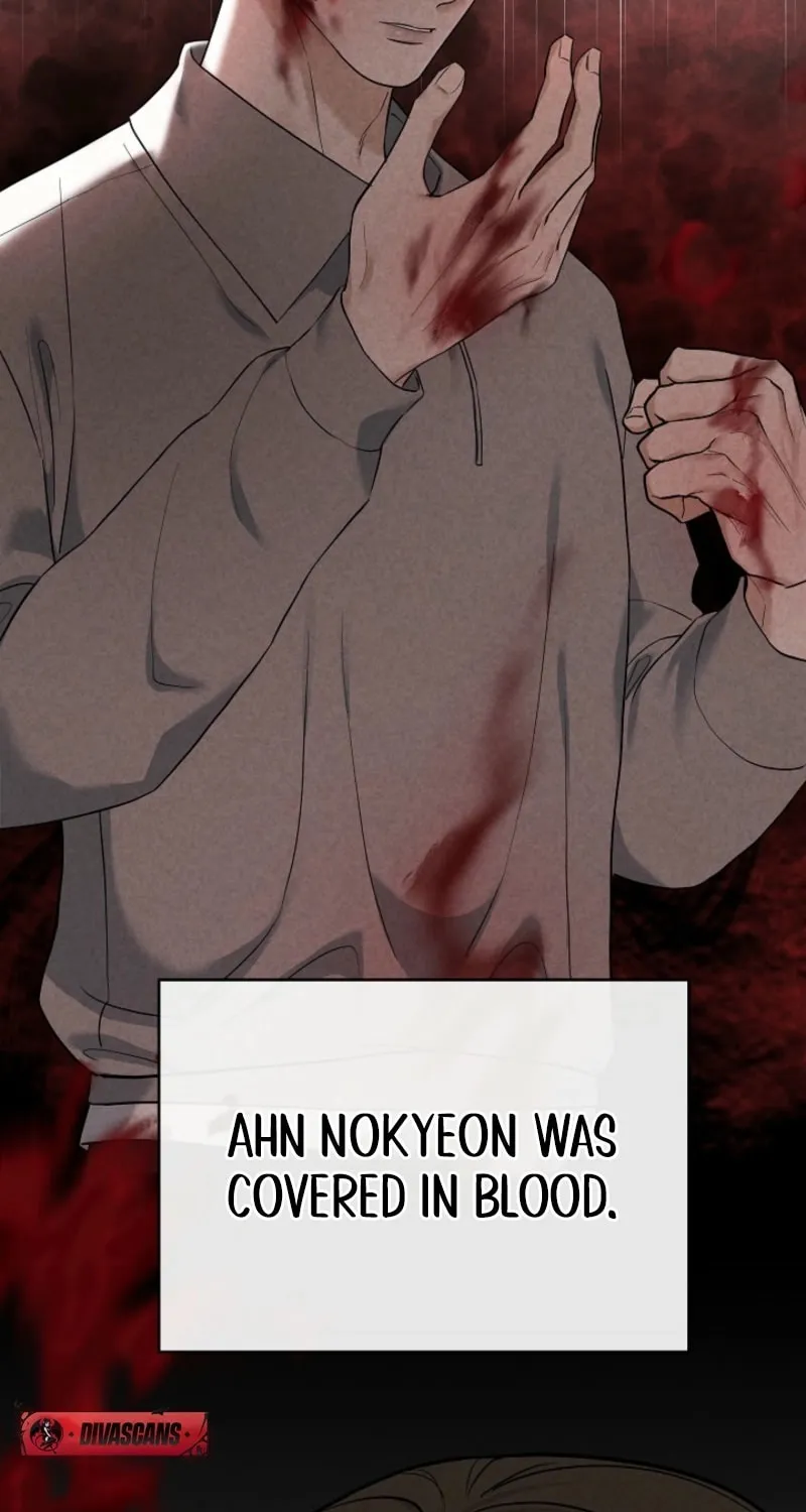 The Night of the Contracted Couple Chapter 4 page 76 - 