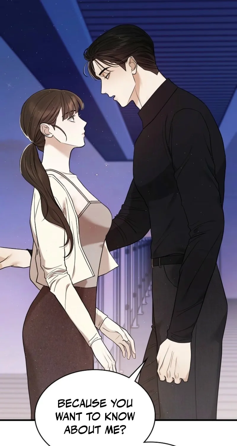The Night of the Contracted Couple Chapter 4 page 86 - 