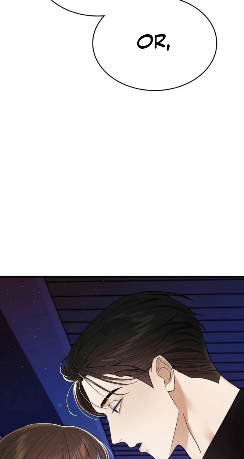 The Night of the Contracted Couple Chapter 4 page 87 - 