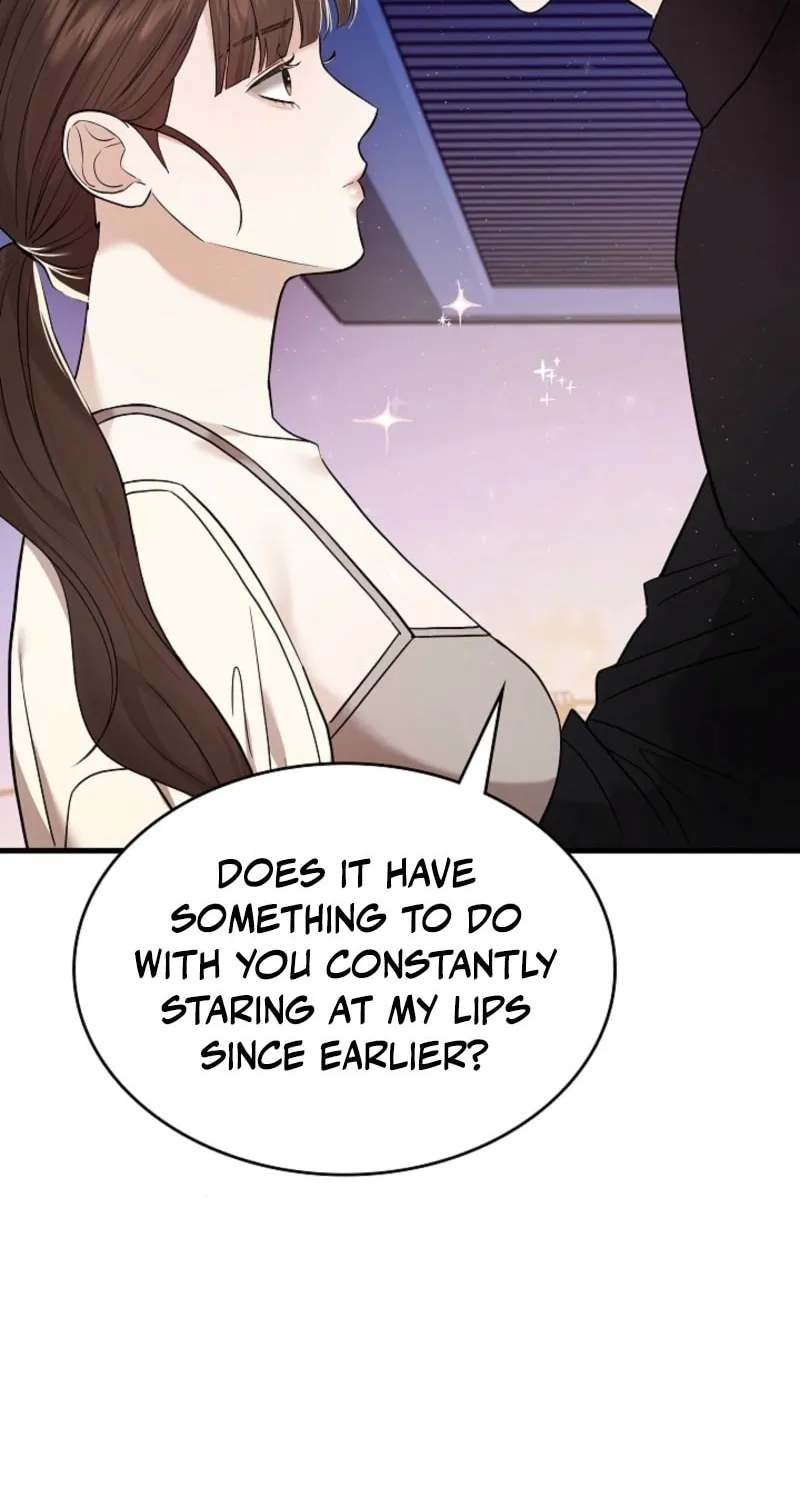 The Night of the Contracted Couple Chapter 4 page 88 - 