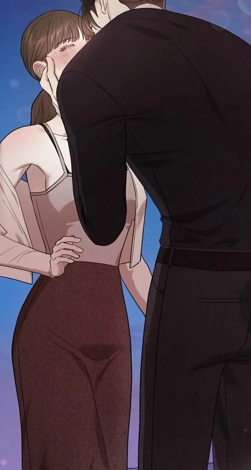 The Night of the Contracted Couple Chapter 4 page 91 - 