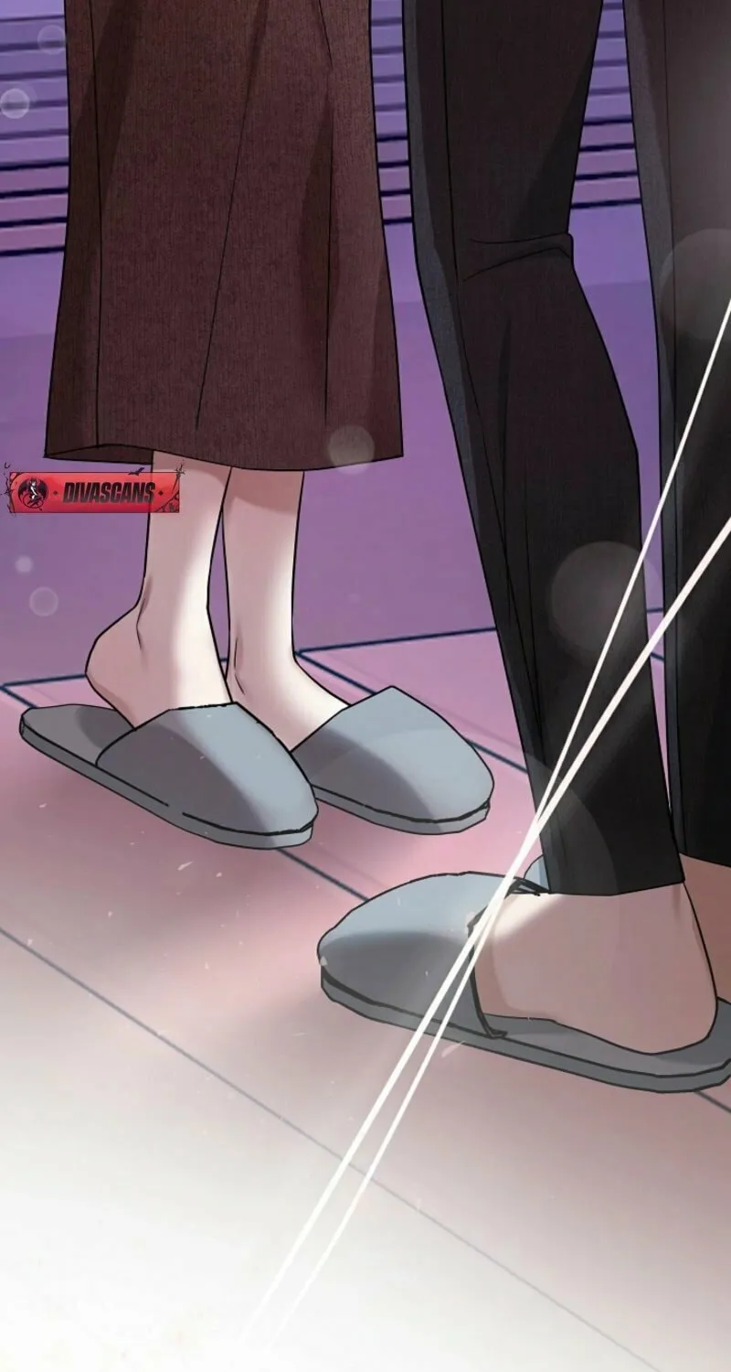 The Night of the Contracted Couple Chapter 4 page 92 - 