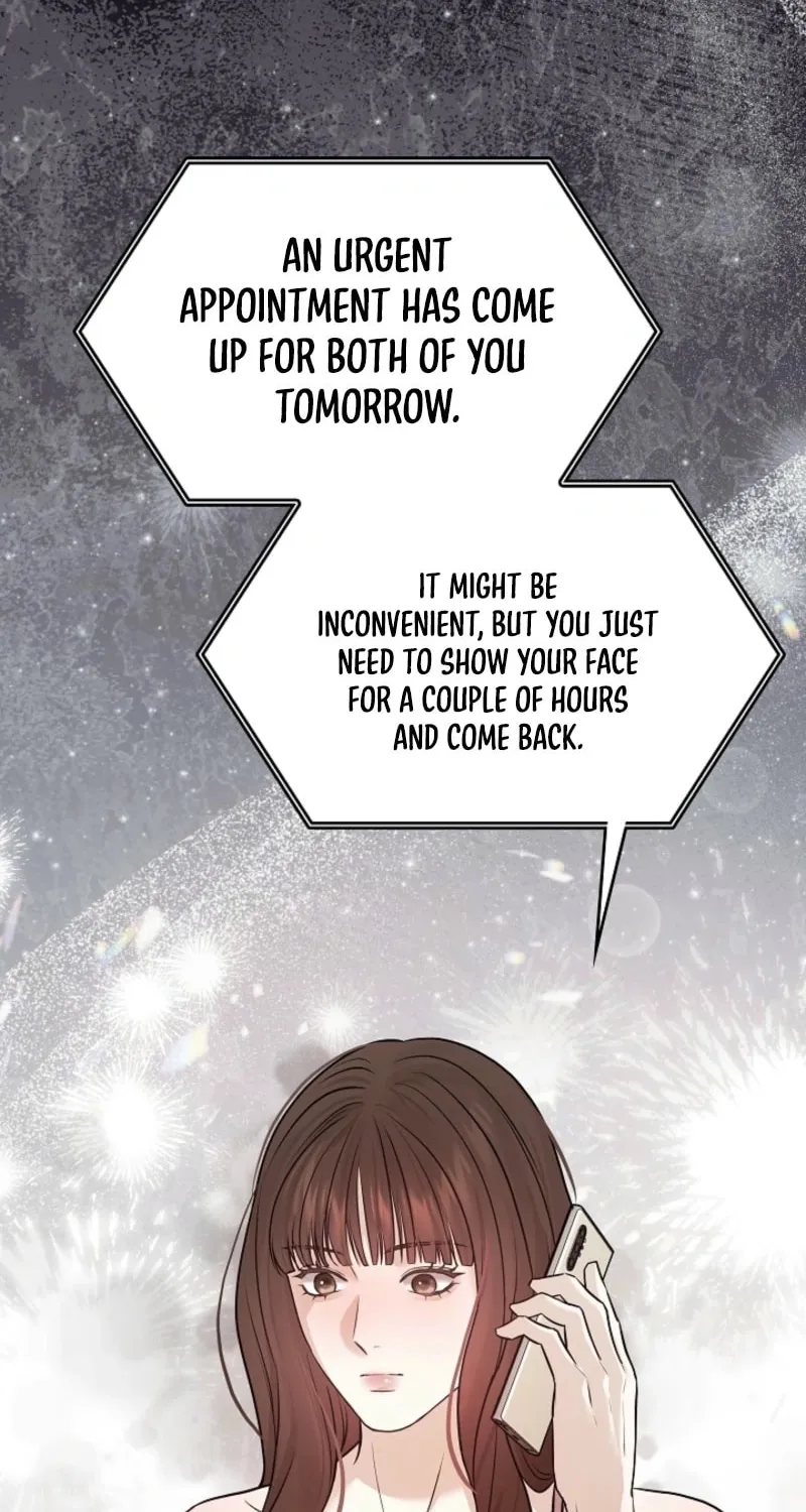 The Night of the Contracted Couple Chapter 5 page 102 - 
