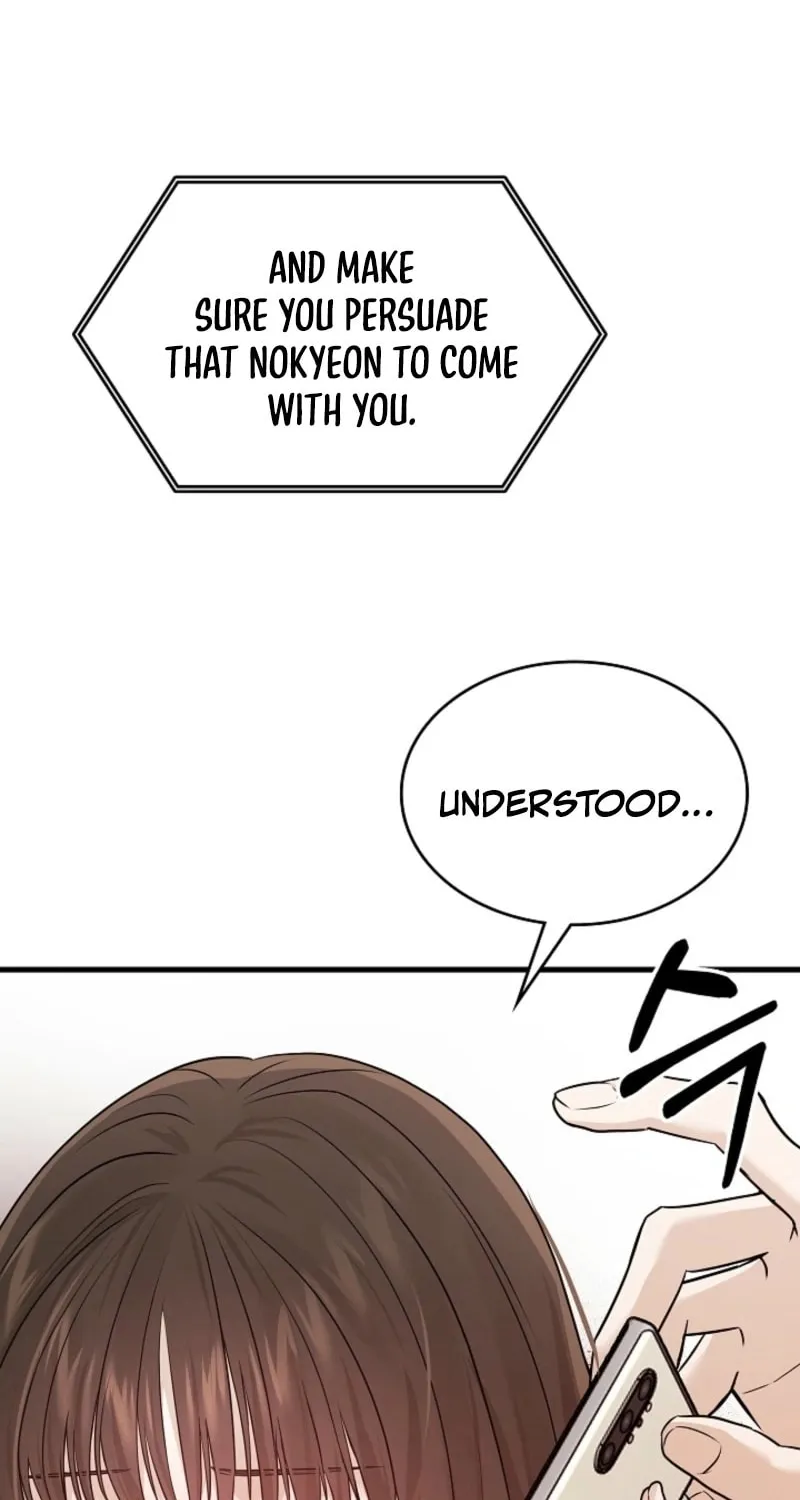 The Night of the Contracted Couple Chapter 5 page 104 - 