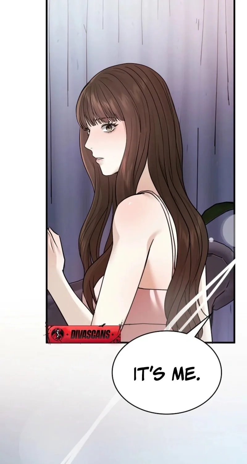 The Night of the Contracted Couple Chapter 5 page 106 - 