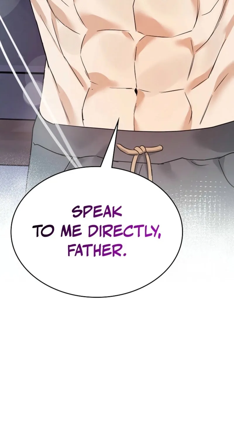 The Night of the Contracted Couple Chapter 5 page 108 - 