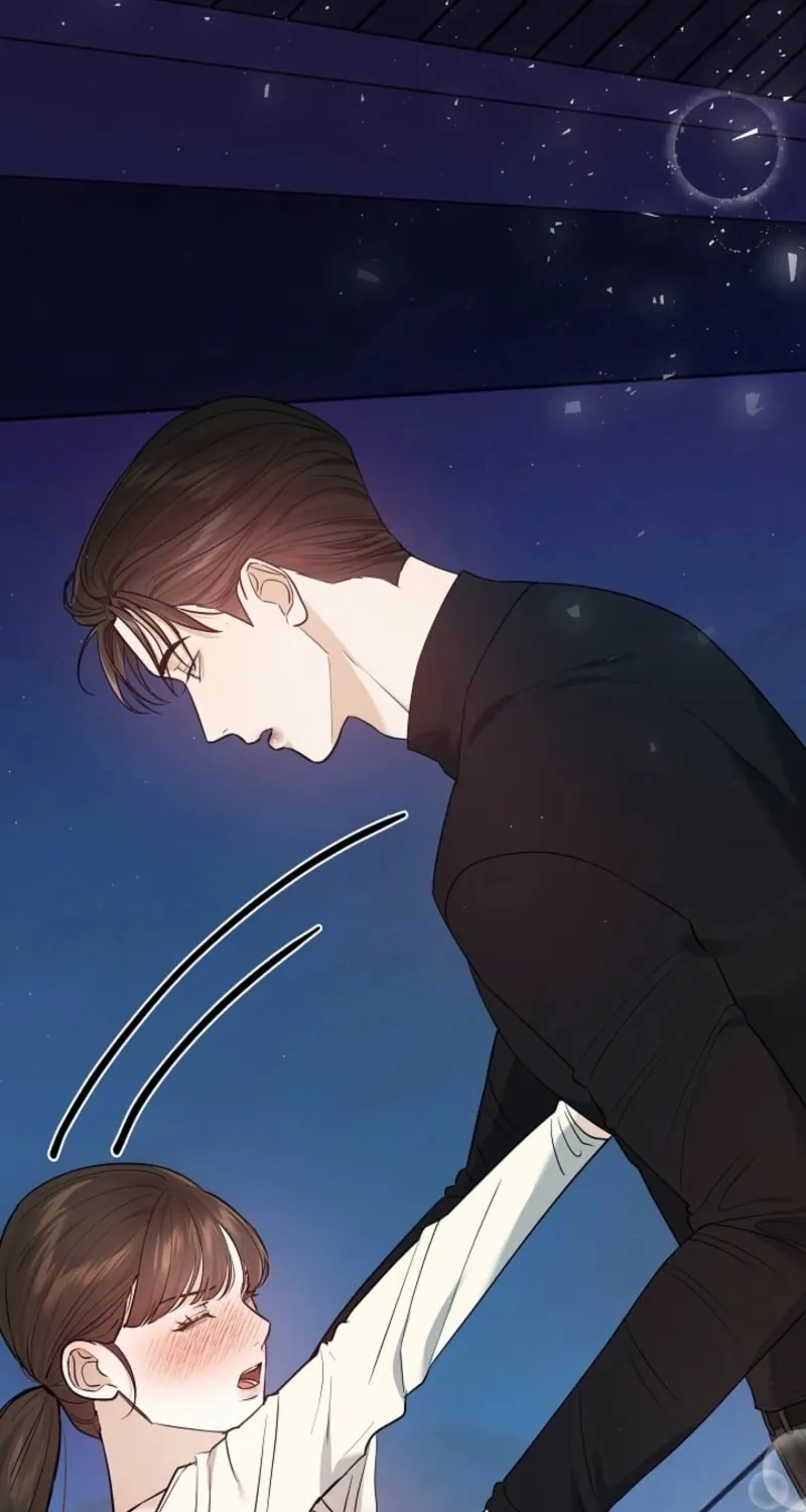 The Night of the Contracted Couple Chapter 5 page 12 - 