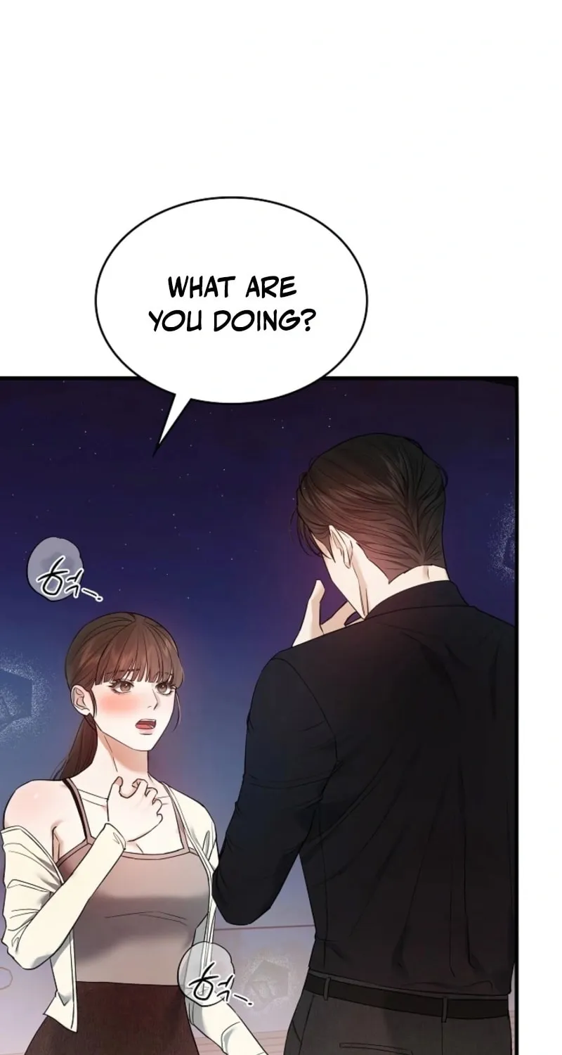 The Night of the Contracted Couple Chapter 5 page 14 - 