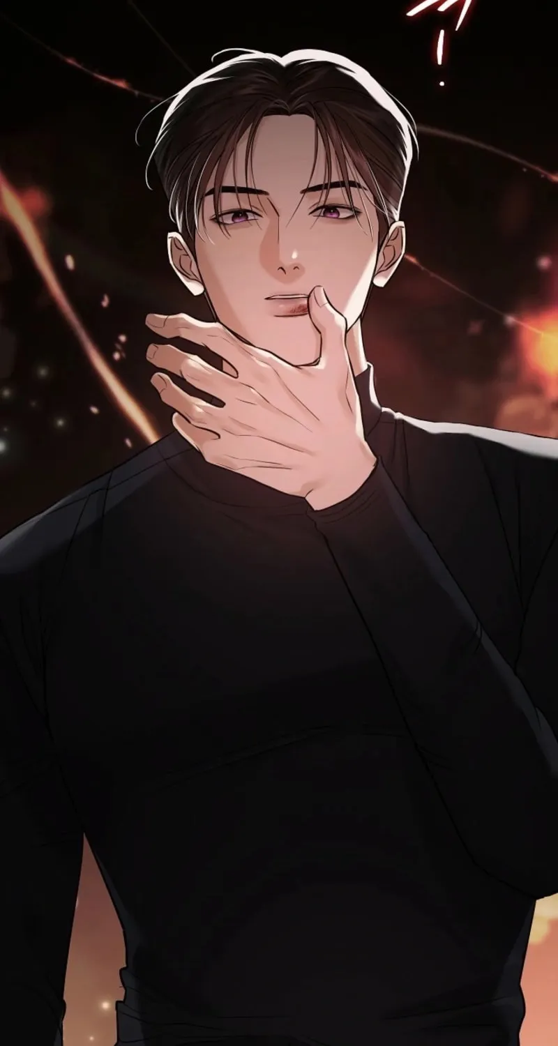 The Night of the Contracted Couple Chapter 5 page 16 - 