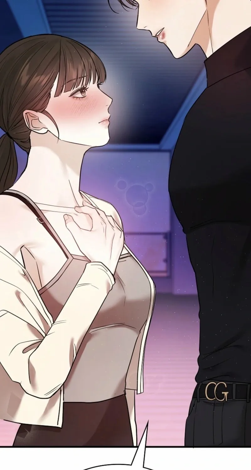 The Night of the Contracted Couple Chapter 5 page 19 - 