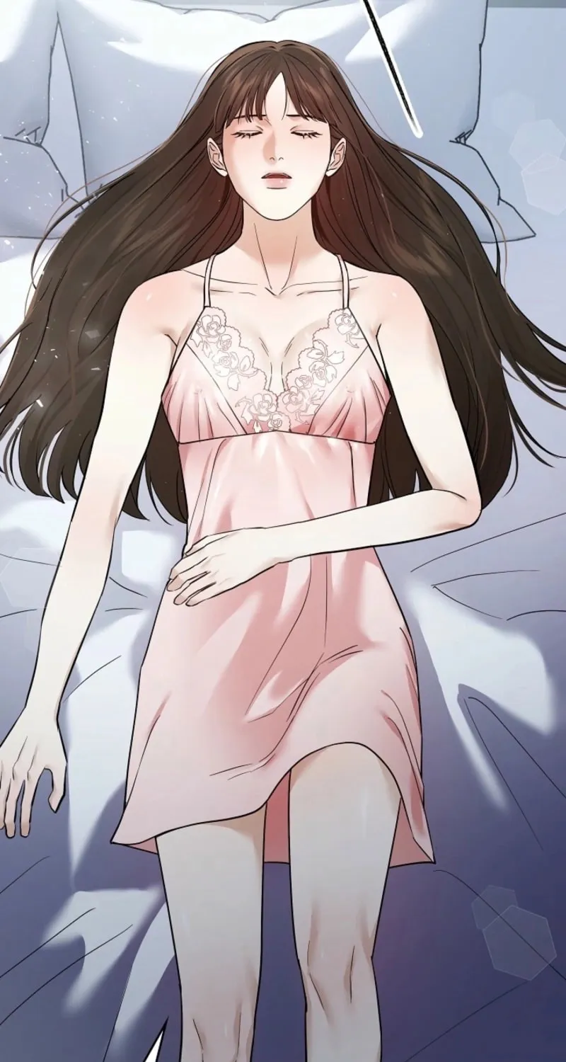 The Night of the Contracted Couple Chapter 5 page 25 - 