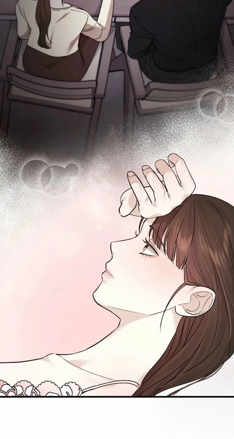 The Night of the Contracted Couple Chapter 5 page 27 - 