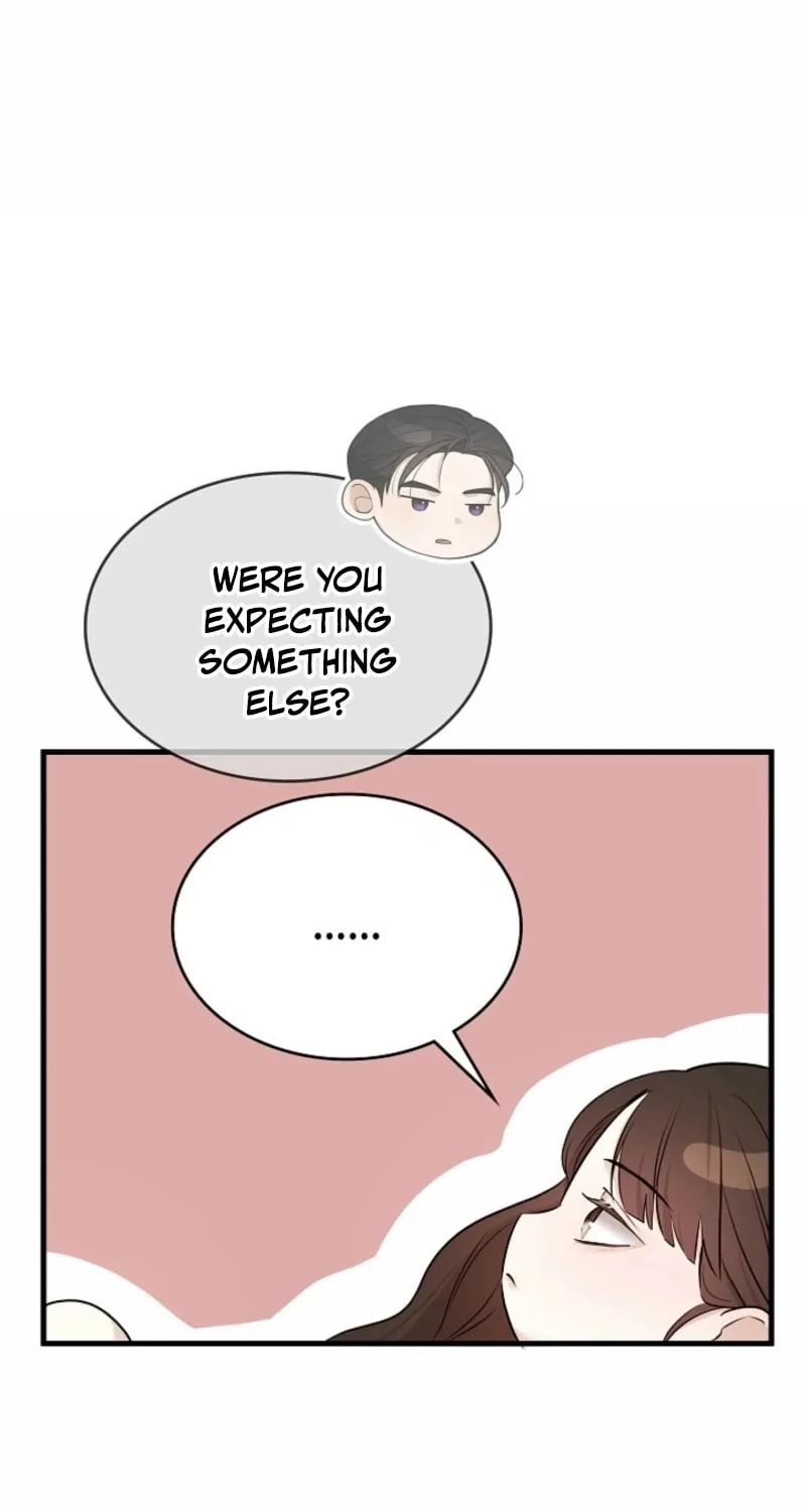 The Night of the Contracted Couple Chapter 5 page 28 - 