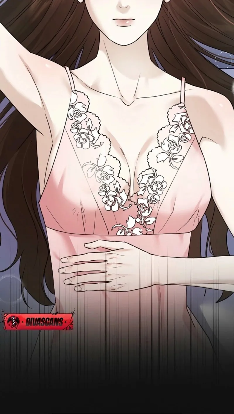 The Night of the Contracted Couple Chapter 5 page 30 - 