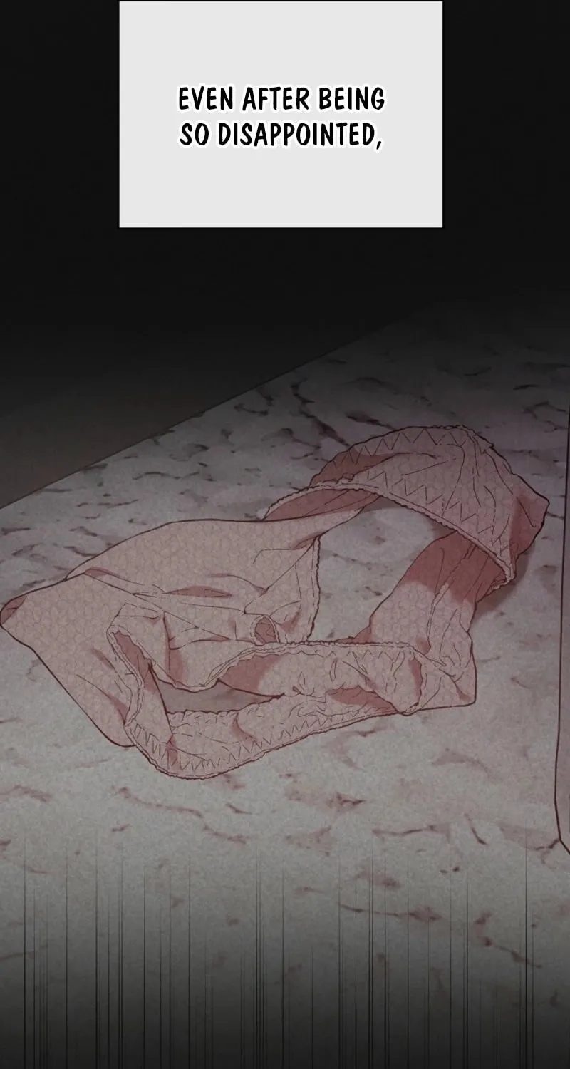 The Night of the Contracted Couple Chapter 5 page 31 - 