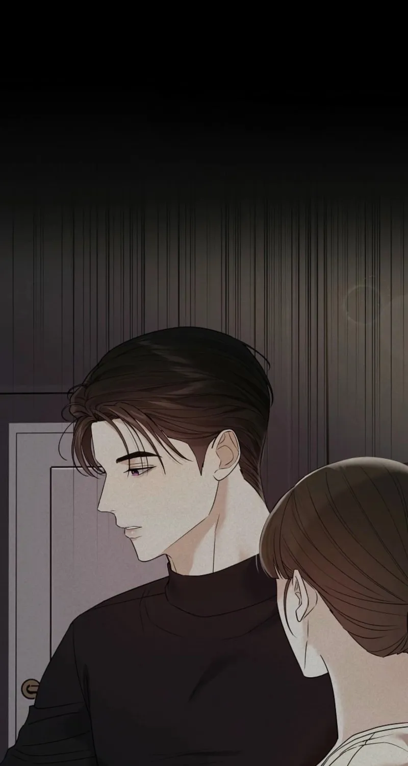 The Night of the Contracted Couple Chapter 5 page 33 - 
