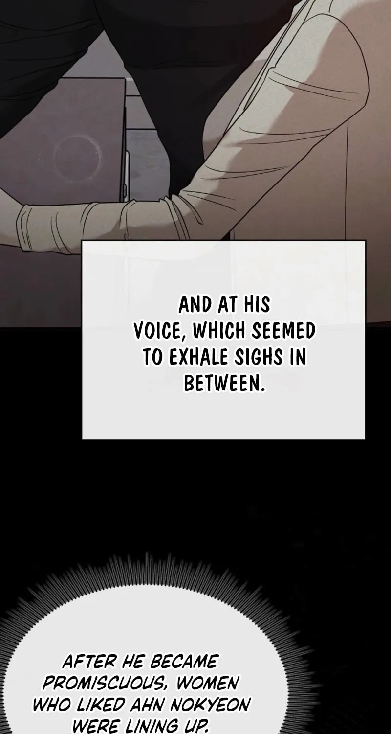 The Night of the Contracted Couple Chapter 5 page 34 - 