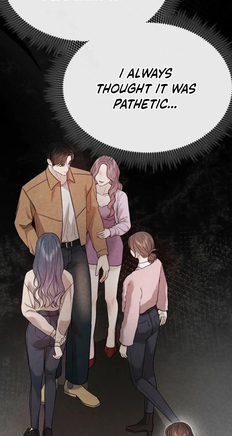The Night of the Contracted Couple Chapter 5 page 35 - 