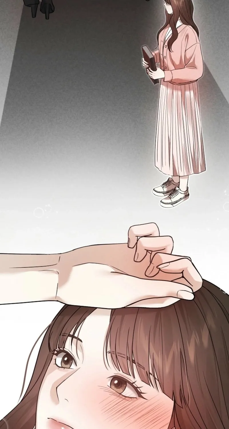 The Night of the Contracted Couple Chapter 5 page 36 - 