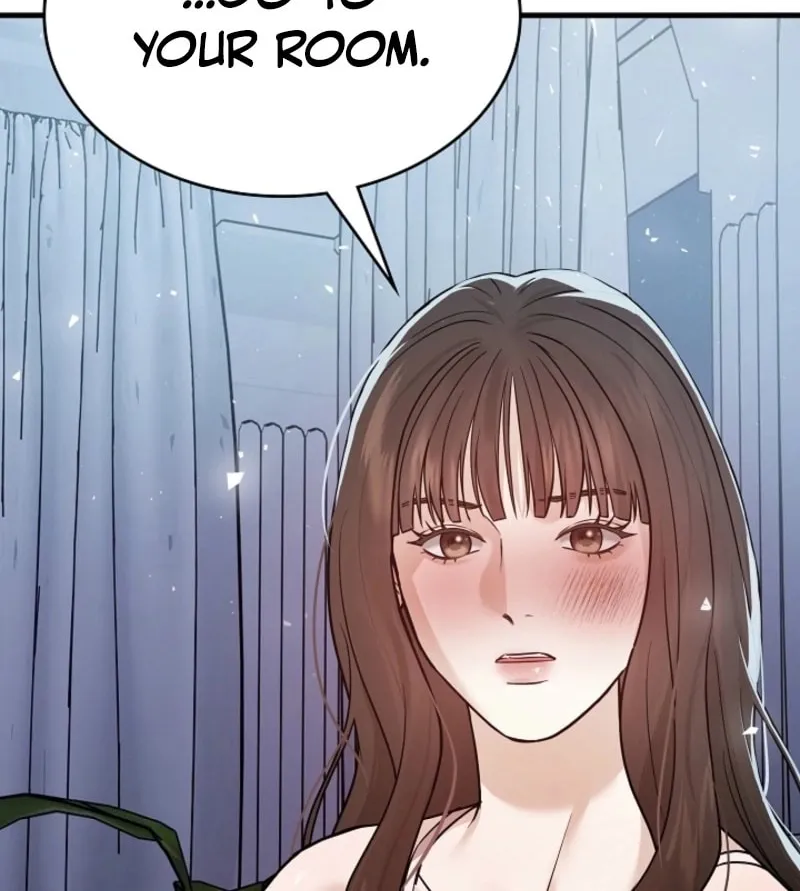 The Night of the Contracted Couple Chapter 5 page 50 - 