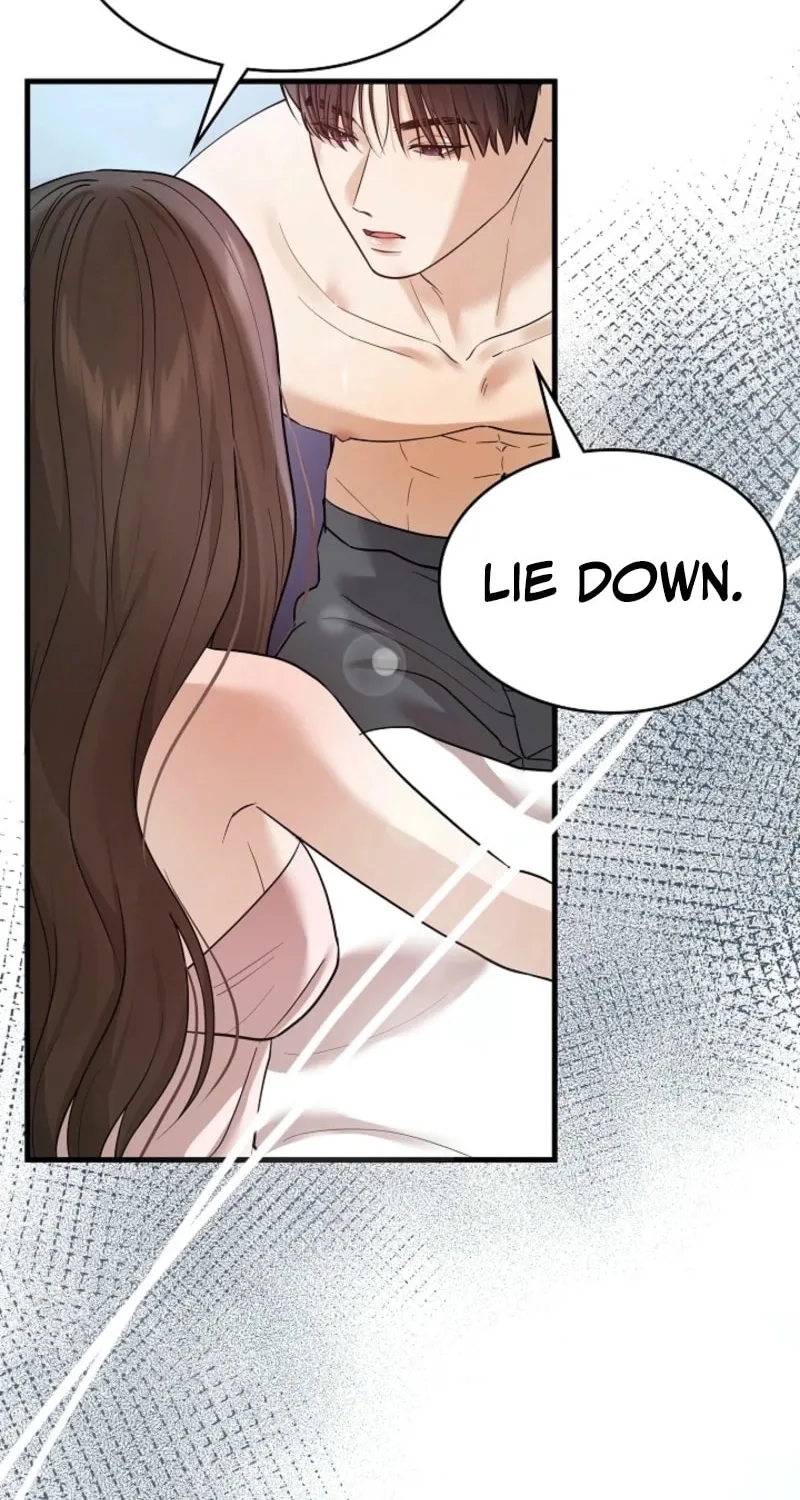 The Night of the Contracted Couple Chapter 5 page 52 - 