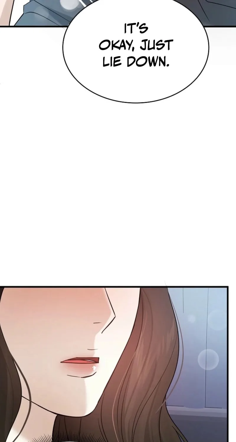 The Night of the Contracted Couple Chapter 5 page 54 - 
