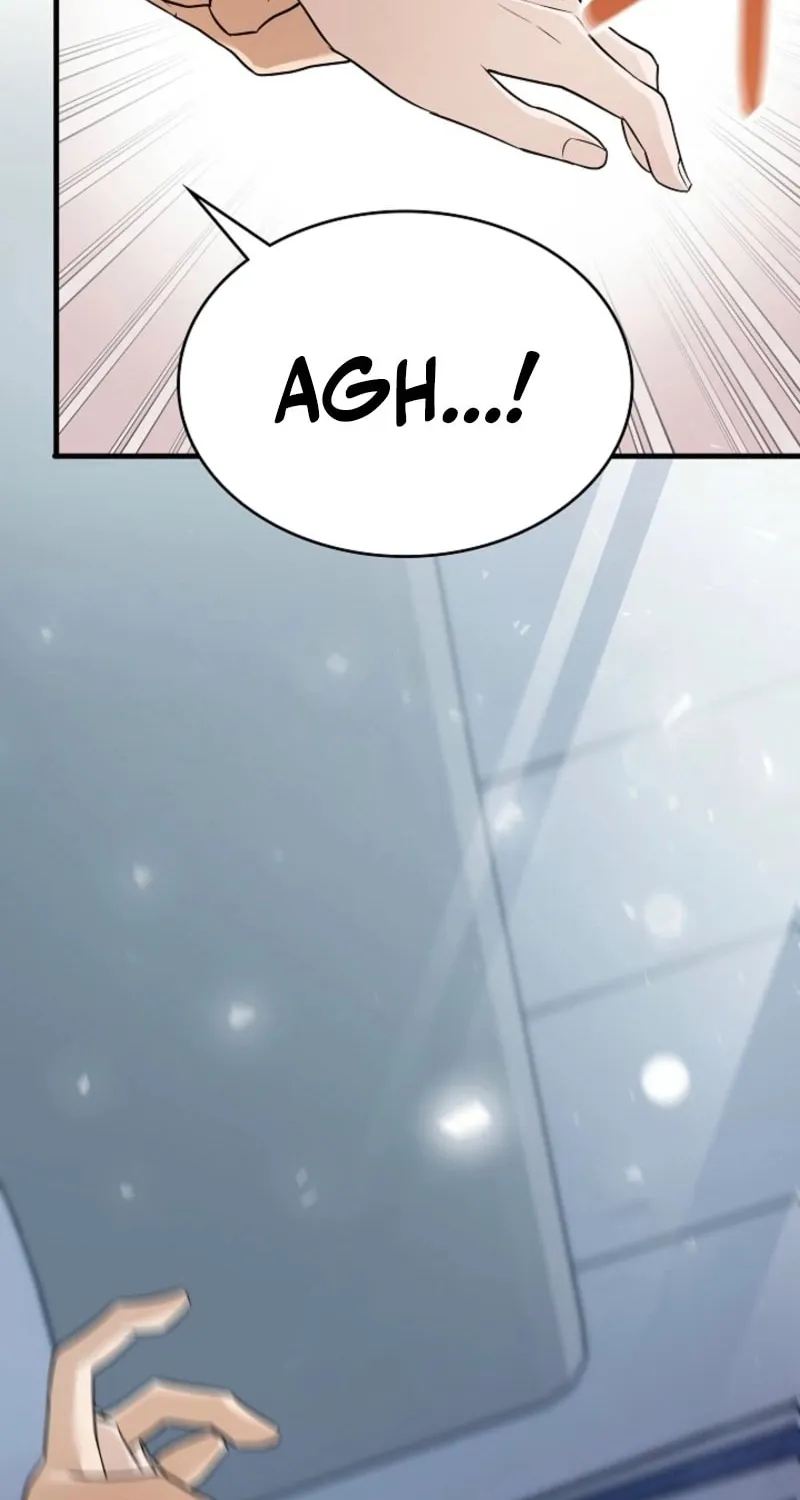 The Night of the Contracted Couple Chapter 5 page 58 - 