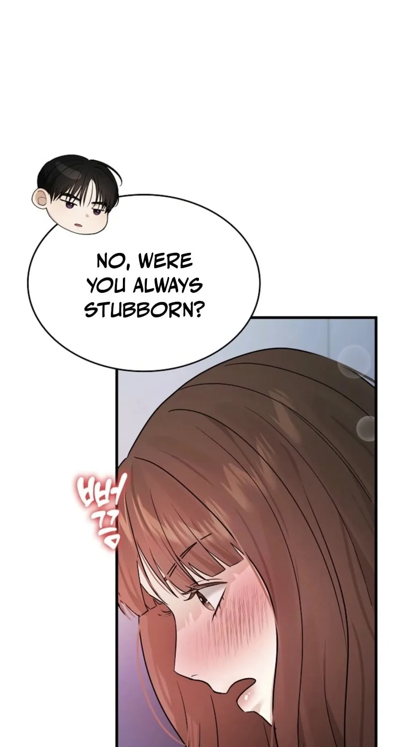The Night of the Contracted Couple Chapter 5 page 61 - 