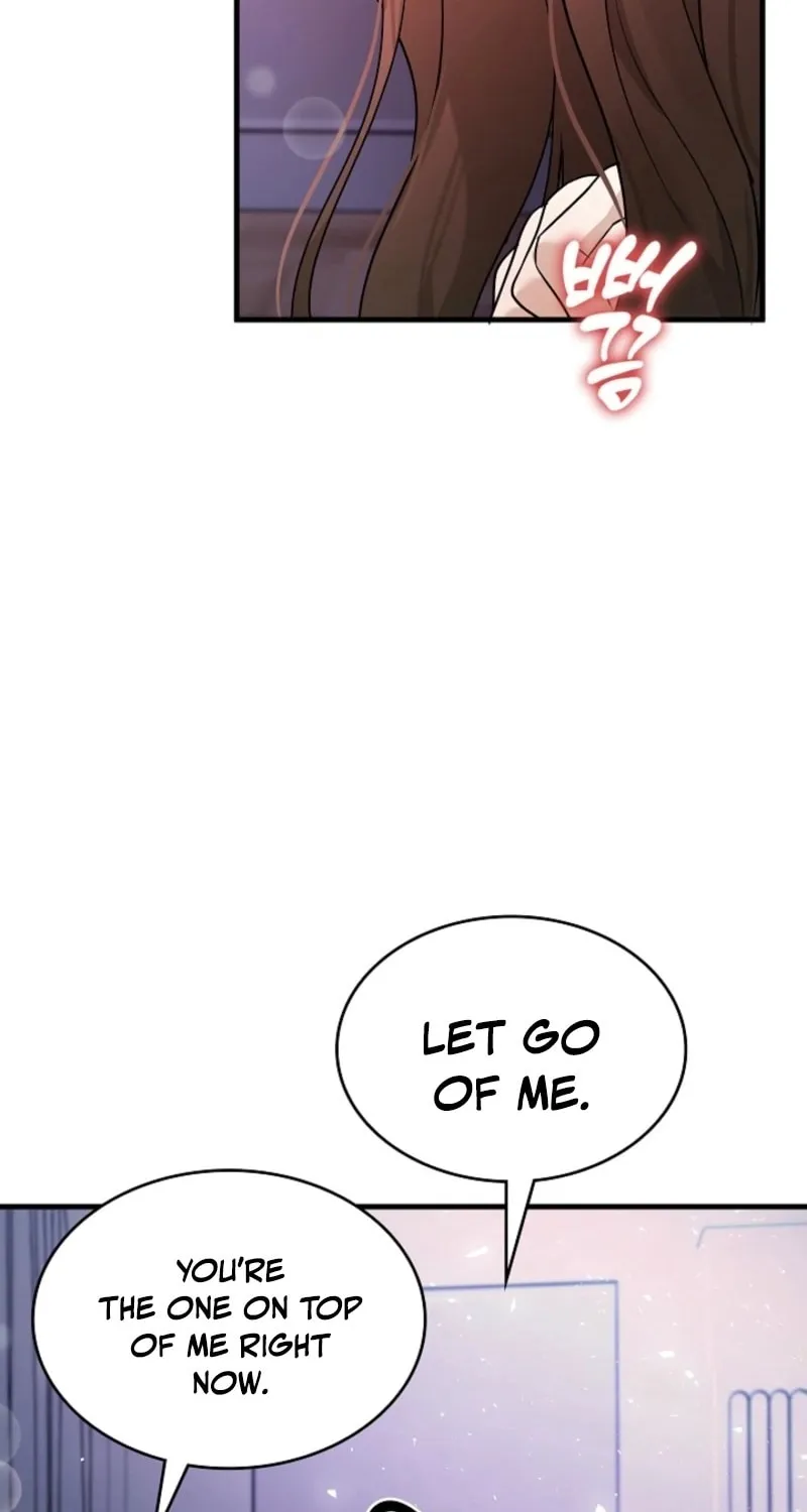 The Night of the Contracted Couple Chapter 5 page 62 - 