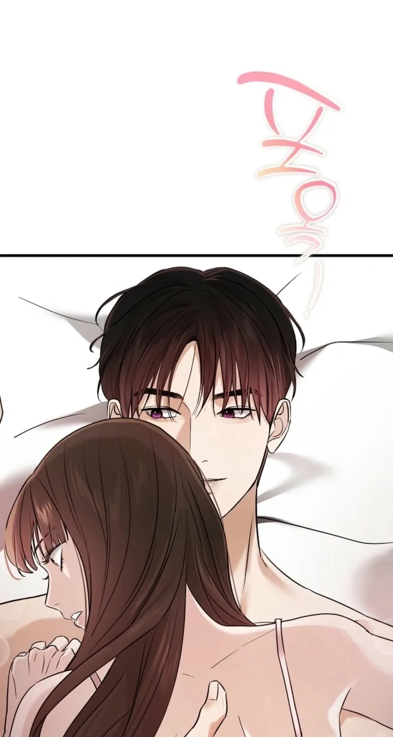 The Night of the Contracted Couple Chapter 5 page 64 - 