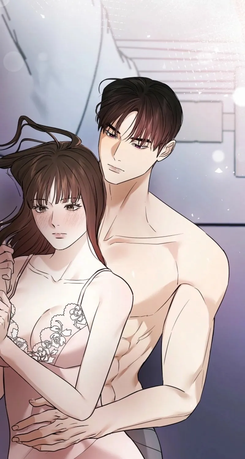 The Night of the Contracted Couple Chapter 5 page 68 - 