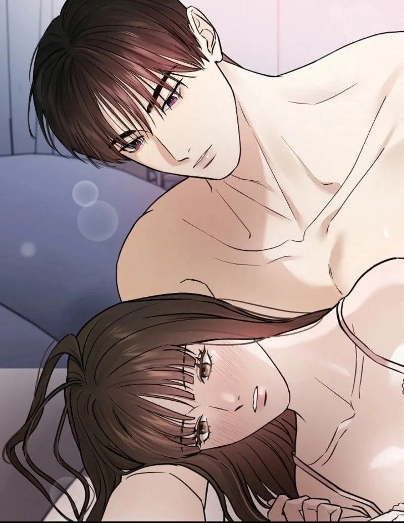 The Night of the Contracted Couple Chapter 5 page 70 - 