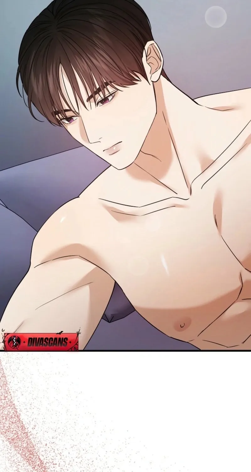 The Night of the Contracted Couple Chapter 5 page 74 - 