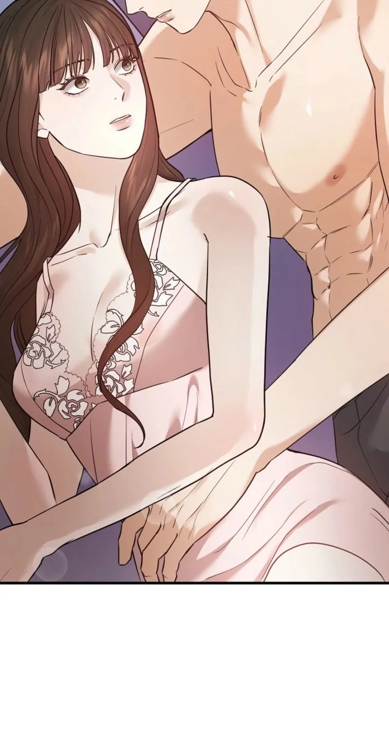 The Night of the Contracted Couple Chapter 5 page 77 - 