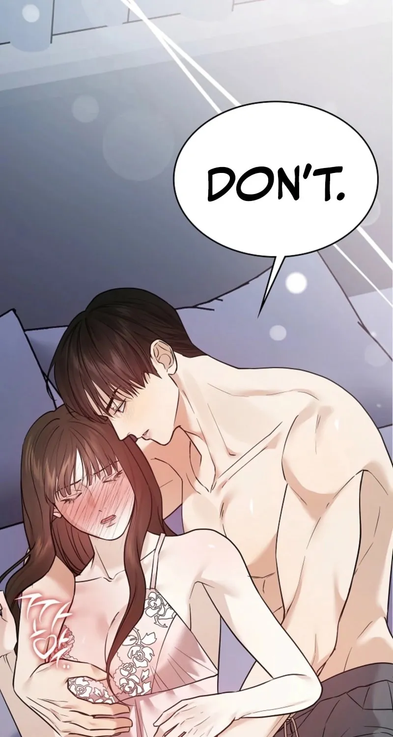 The Night of the Contracted Couple Chapter 5 page 79 - 