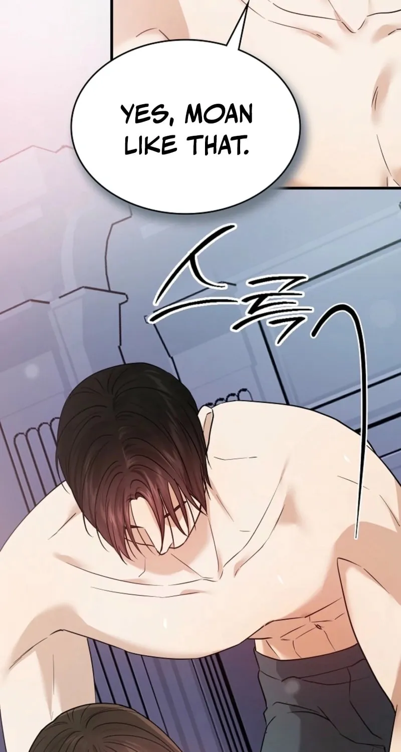 The Night of the Contracted Couple Chapter 5 page 83 - 