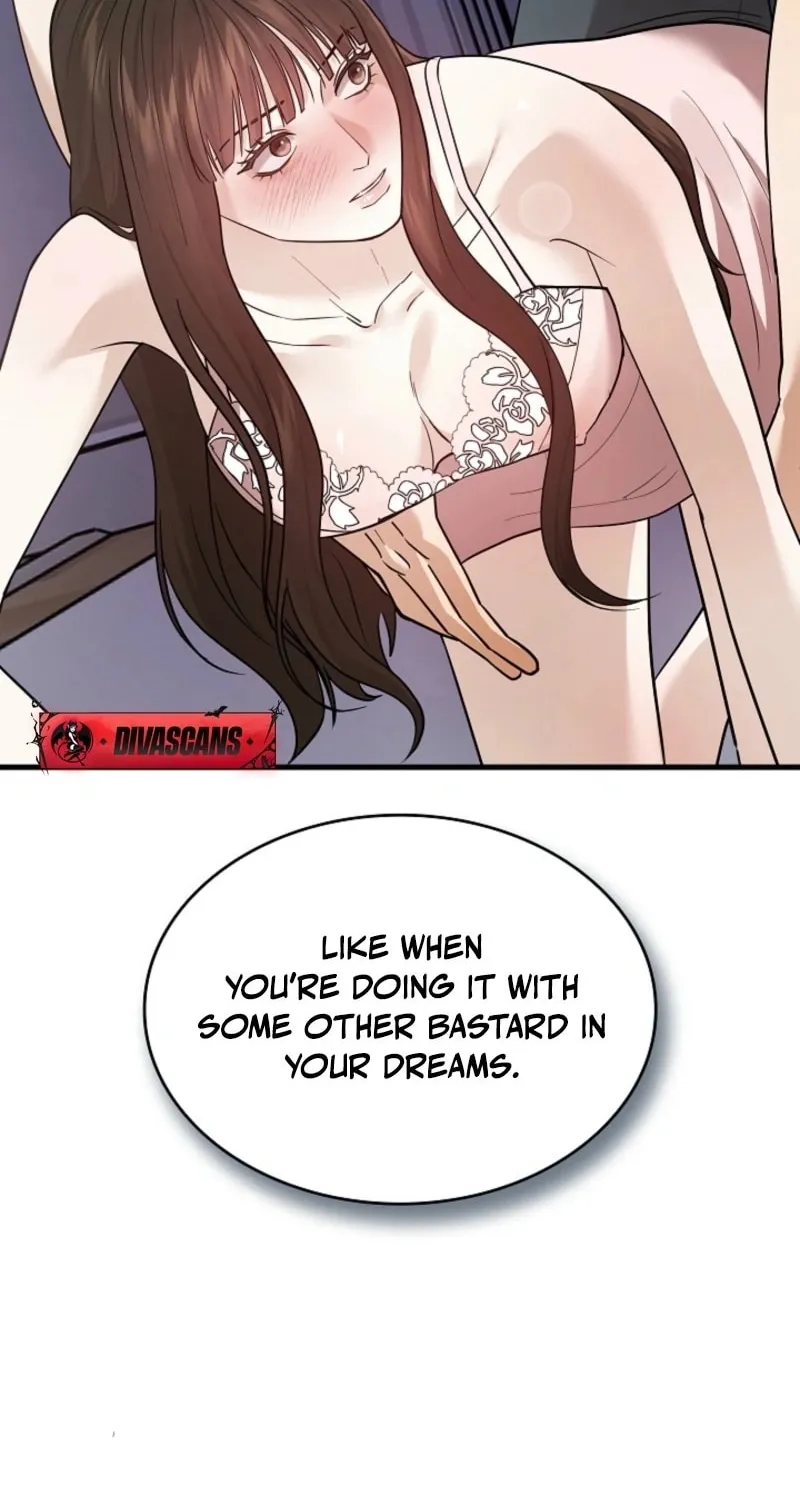 The Night of the Contracted Couple Chapter 5 page 84 - 