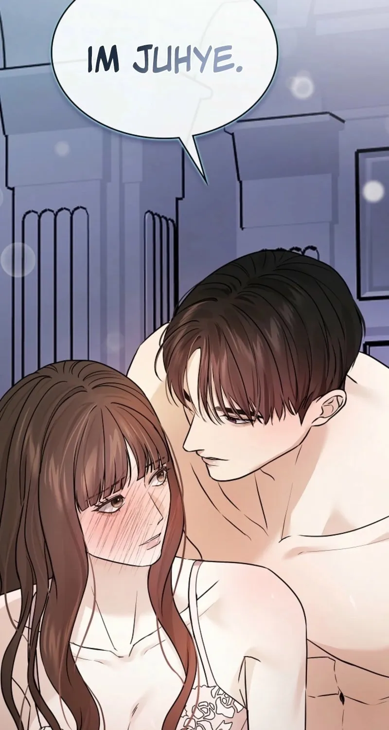 The Night of the Contracted Couple Chapter 5 page 86 - 