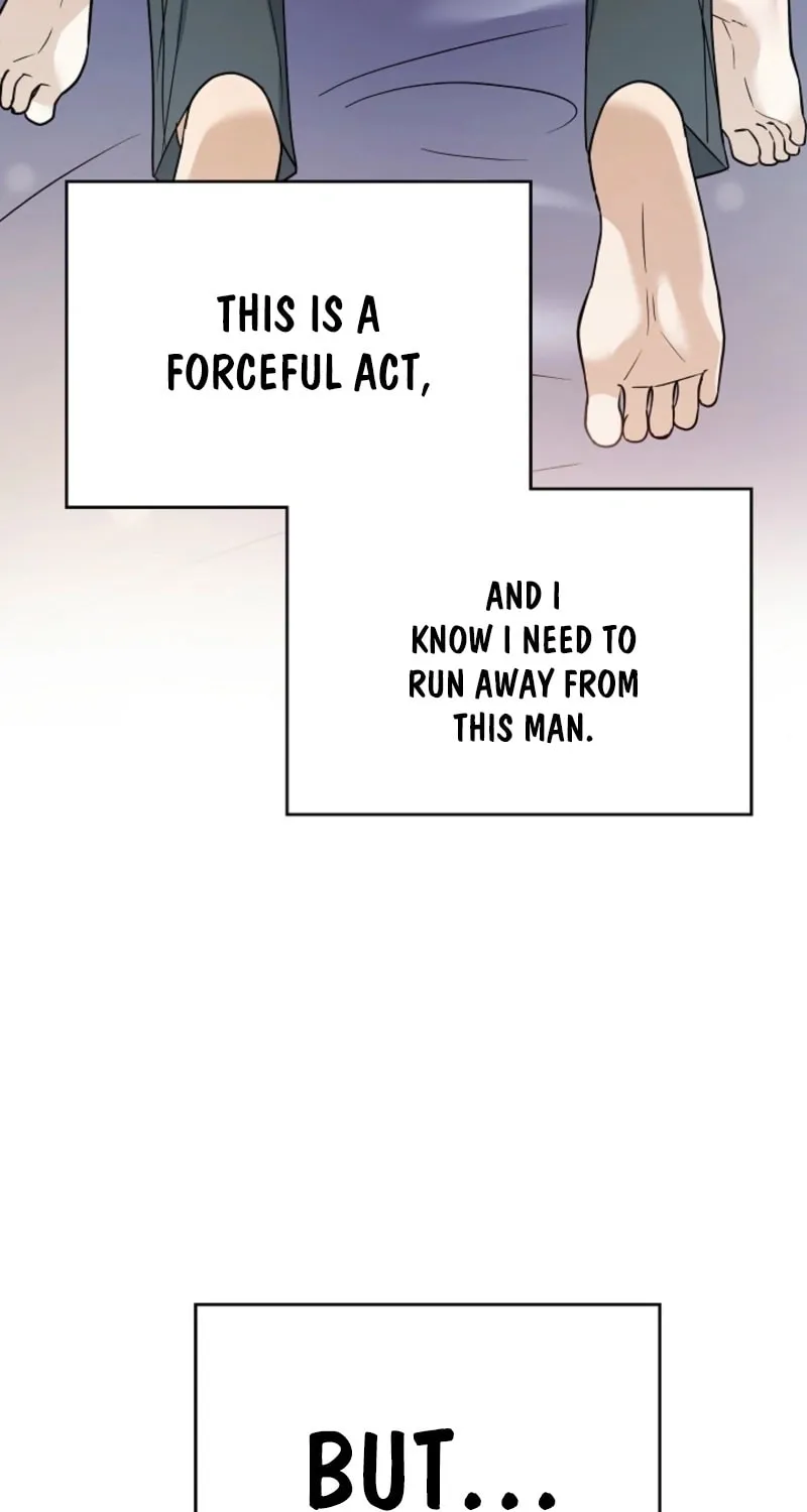 The Night of the Contracted Couple Chapter 5 page 89 - 