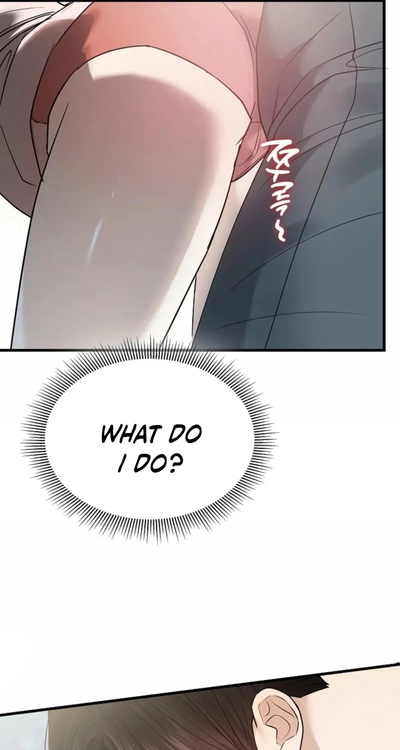 The Night of the Contracted Couple Chapter 5 page 91 - 