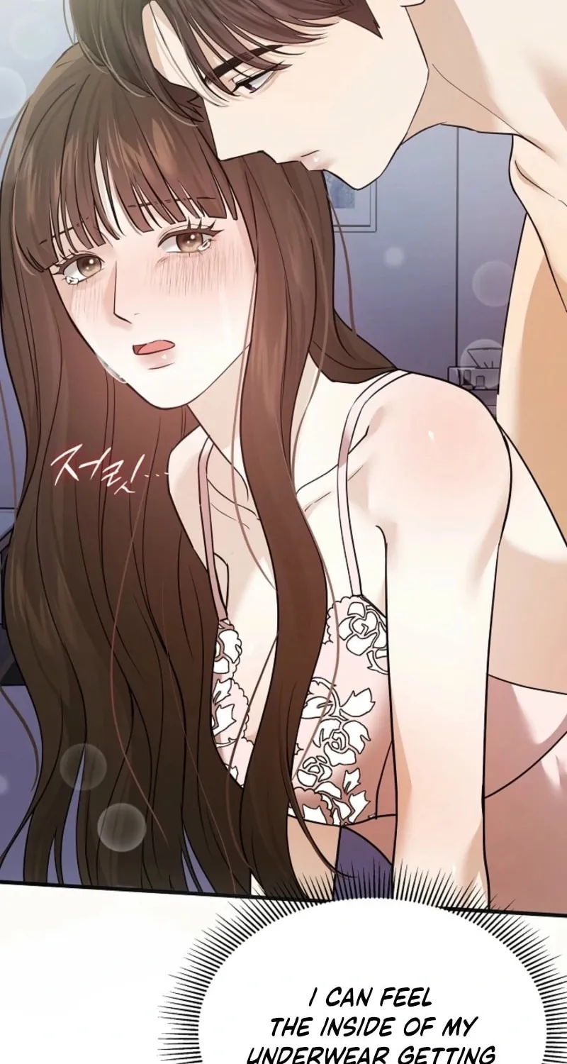 The Night of the Contracted Couple Chapter 5 page 92 - 