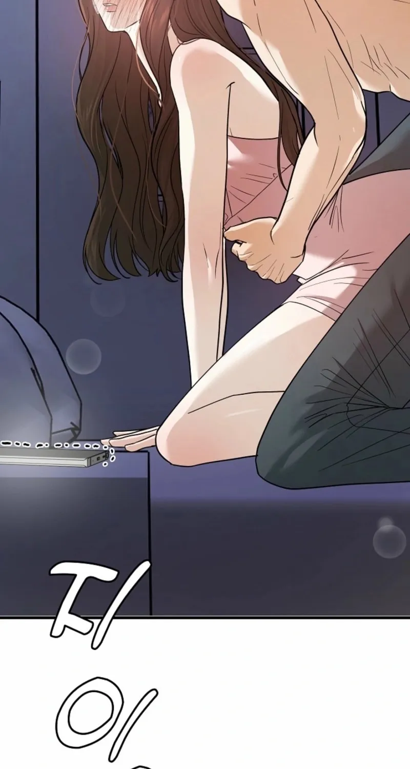 The Night of the Contracted Couple Chapter 5 page 96 - 